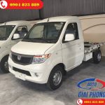 Xe tải Kenbo 990kg Thùng Lửng